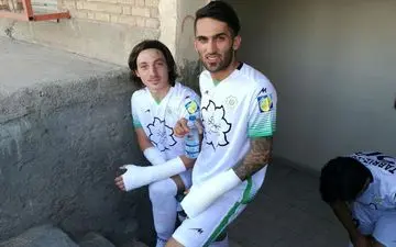 پیام برانکو برای ستاره پرسپولیسی؛ فصل بعد جایی در تیم من نداری!