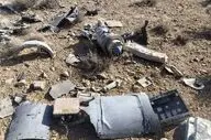 مهمات پهپاد اسرائیلی در اردبیل کشف و خنثی شد