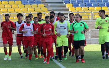 قرارداد 3 پرسپولیسی جدید ثبت شد