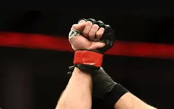 آغاز رقابت‌های UFC از ماه آینده
