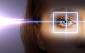 20 حقیقت درباره لیزیک چشم