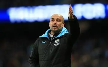 پیشنهاد گواردیولا به اتحادیه فوتبال انگلیس