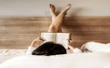  با این روش ساده، میل جنسی خود را افزایش دهید!