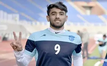 آقای گل لیگ آذربایجان به تراکتور پیوست 