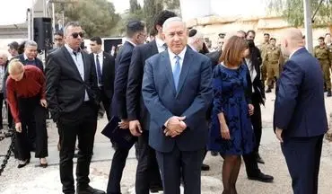 نتانیاهو سرپرست وزارت جنگ شد و به زودی وزیر خارجه تعیین می‌کند