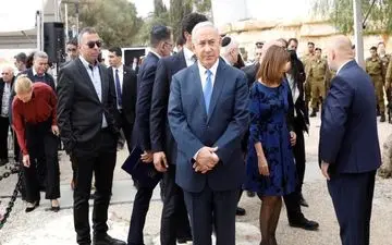 نتانیاهو سرپرست وزارت جنگ شد و به زودی وزیر خارجه تعیین می‌کند