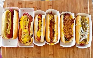 خوراکی هایی که مغز شما را کوچک می کنند