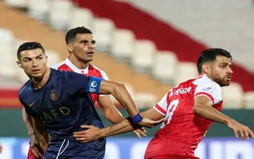 بازگشت مرتضی پورعلی‌گنجی به خانه؛ رودررویی با السد در پیراهن پرسپولیس
