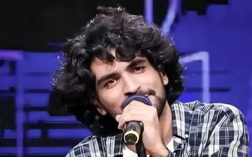 ریمیکس احساسی «عاشقتم» با صدای معین، عرفان طهماسبی و قمیشی + دانلود و پخش آنلاین