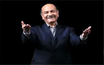 نکوداشت فردوس کاویانی