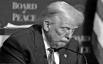 پولیتیکو: ترامپ آماده امتیاز دادن به ایران است