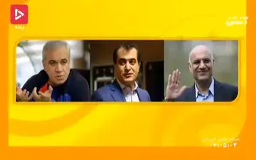 فیلم/ نظر ستاره جوان استقلال در مورد مدیران عامل چندماه گذشته