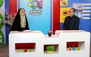  به مردم این اطمینان را می‌دهم که اقلام بهداشتی موردنیاز جامعه در اسرع وقت، تأمین و در اختیار آن‌ها قرار خواهد گرفت