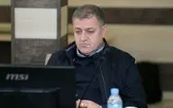 مدیرعامل آلومینیوم خواهان حذف رژیم صهیونیستی از مجامع ورزشی