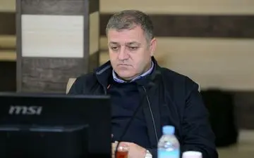 مدیرعامل آلومینیوم خواهان حذف رژیم صهیونیستی از مجامع ورزشی