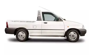 پراید وانت با اقساط ۵ ساله؛ شرایط جدید فروش اعلام شد + جدول