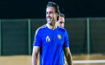 رکورد شکست ناپذیری مجیدی به خط پایان رسید