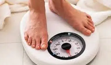کاهش وزن سالم با 4توصیه مهم بهترین متخصصان! 