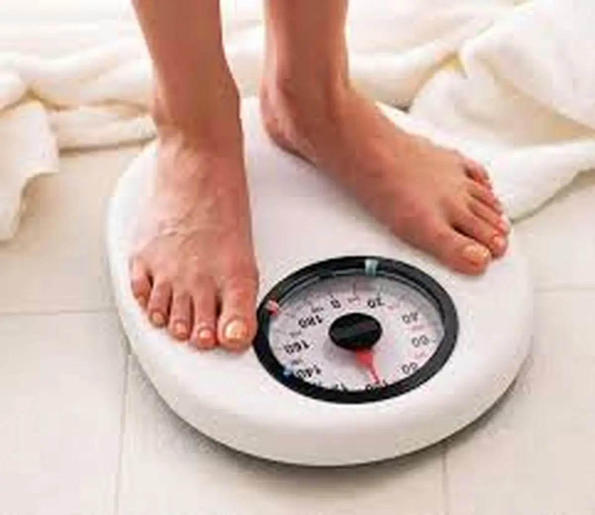 کاهش وزن سالم با 4توصیه مهم بهترین متخصصان! 