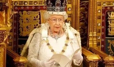 درخواست ملکه انگلیس برای خروج به موقع از اتحادیه اروپا