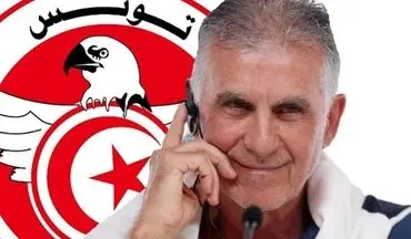 فدارسیون فوتبال تونس دنبال استخدام کی‌روش 