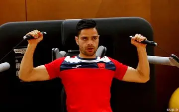  غربت پرسپولیس در مسقط/ عمانی ها یار دوازدهم الهلال