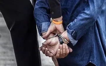 برای تهیه پول عروسی مجلل، سرقت مسلحانه می‌کردم
