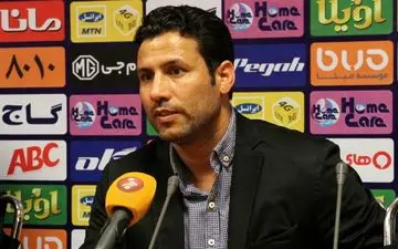 تارتار: بازیکنان پارس جنوبی استحقاق پوشیدن پیراهن تیم ملی را دارند