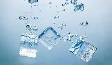 با خوردن آب یخ برای بدن‌تان چه اتفاقی می‌افتد؟