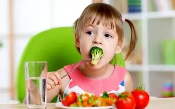 این نوع ماست را به کودکان ندهید