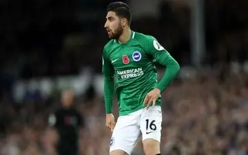 جهانبخش به بازی با چلسی می‌رسد