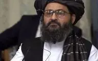 طالبان: اگر آمریکا از افغانستان نرود، آن را مجبور به خروج خواهیم کرد
