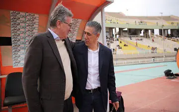 معادله مجهول برانکو و قطبی در تیم ملی و پرسپولیس