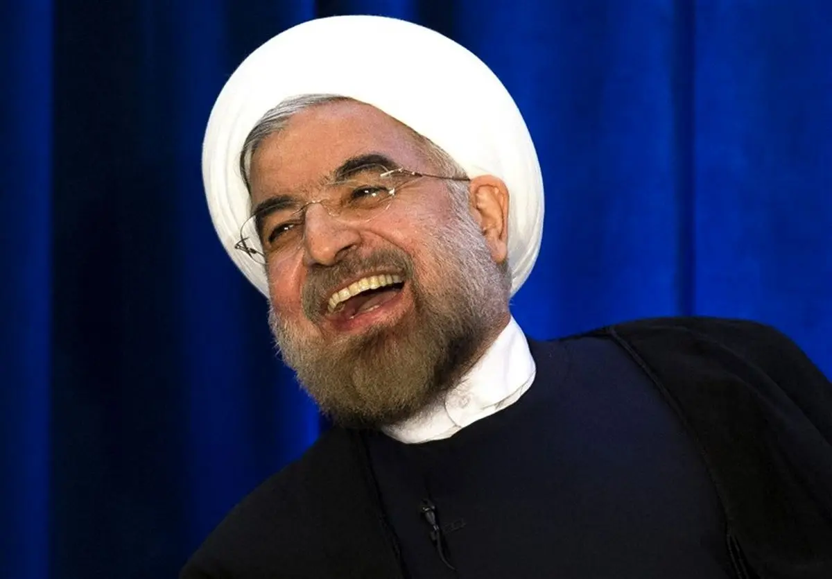 "حسن روحانی" دیشب هم "آمار غلط" داد/جزئیات آمار صحیح در نماگر بانک مرکزی/عکس