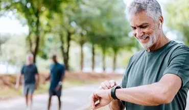 پیاده روی روزانه برای کاهش چربی شکم مفید است؟