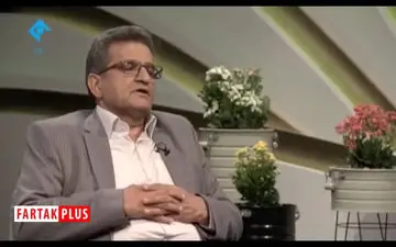 پرده برداری شاه حسینی از شرط بندی های عجیب در فوتبال  !! + فیلم