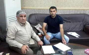 عجیب ترین مورد نقل و انتقالات/بازیکن مورد توجه پرسپولیس و استقلال کیست؟