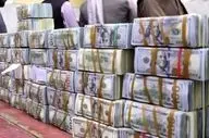 دستبرد ۱۰ میلیارد تومانی به دلار‌های تاجر سرشناس تهران 
