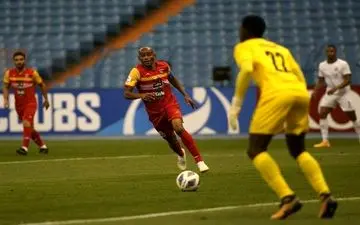 اختصاصی/ فولاد ایران - شباب الاهلی امارات؛ جدال ستاره های سابق سرخابی برابر نکونام و شاگردانش 
 