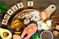 اگر این مشکلات را دارید امگا 6 بدن تان بیشتر از امگا3 است