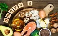 اگر این مشکلات را دارید امگا 6 بدن تان بیشتر از امگا3 است
