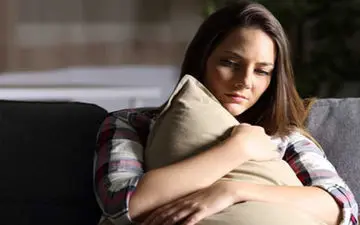 علائم بی انگیزگی