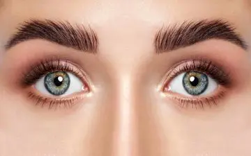 مدل ابروهای جدید برای کاشت ابرو| آیا می دانید که چه مدل ابرویی به شما می آید؟
