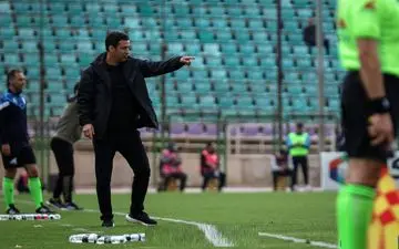 تارتار: تاکنون تیم‌های ملوان و استقلال بازی‌های خوبی را به نمایش گذاشتند