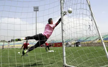 نقش جدید لک در پرسپولیس؛ چشم امید یحیی به گوهری!