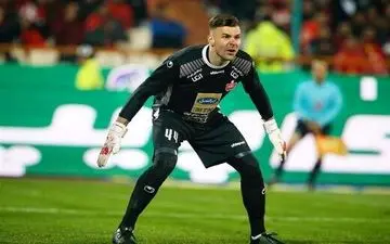 درخواست رادوشوویچ از پرسپولیس؛ پرداخت مطالبات و عذرخواهی