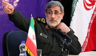 ایران به مرکز ایجاد امنیت برای دیگر کشورها تبدیل شده است 