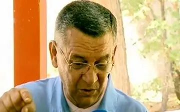 مهمان برنامه بدون تعارف شهید شد +فیلم 