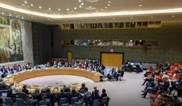 شورای امنیت سازمان ملل حمله تروریستی کرمان را محکوم کرد