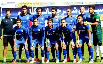 تمرینات استقلال ملاثانی بدلیل تشدید مشکلات مالی تعطیل شد